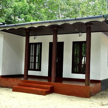 Marari Secret Beach Yoga Homestay Mararikulam Exterior photo